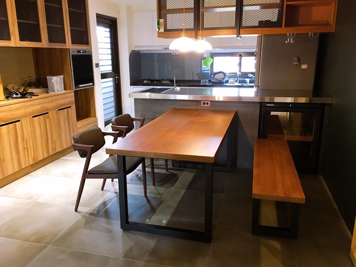 [新竹 開箱] 我想我家是酒吧 or 義式餐酒館 ~ (Part I)