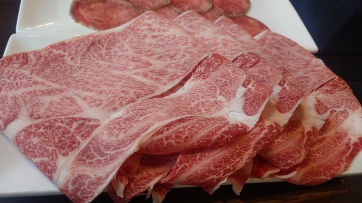 彰化頂級鴛鴦鍋吃到飽-大仲馬之宴 (期間限定-日本A5和牛吃到飽)