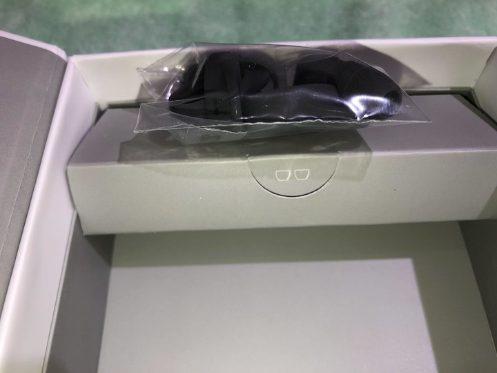 AUKEY Key Series EP-T10 無拘無束 隨聽隨放,娛樂在我隨心所欲