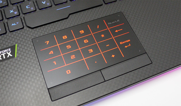 [心得] ROG SCAR 3入手雜測