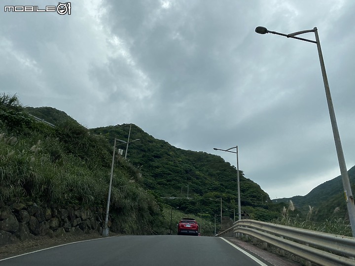 點我看大圖 <圖多> 雙五星安全認證的Eclipse Cross 讓我們重溫戀愛的感覺