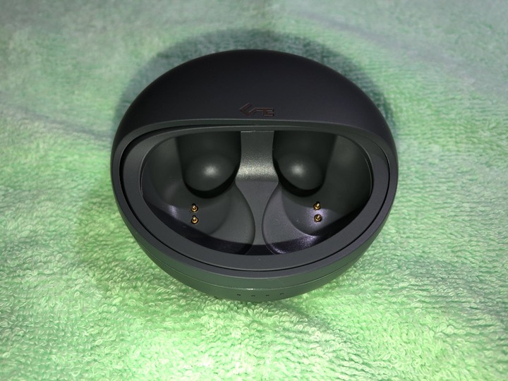AUKEY Key Series EP-T10 無拘無束 隨聽隨放,娛樂在我隨心所欲