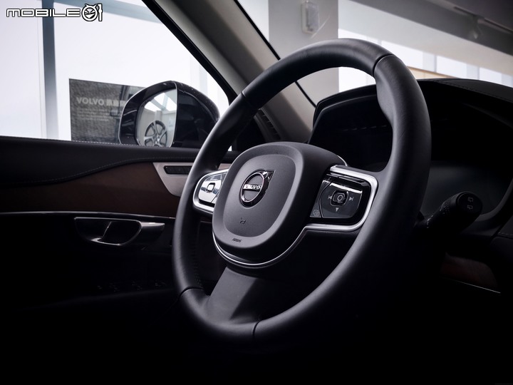 純粹分享Volvo XC90(純圖)
