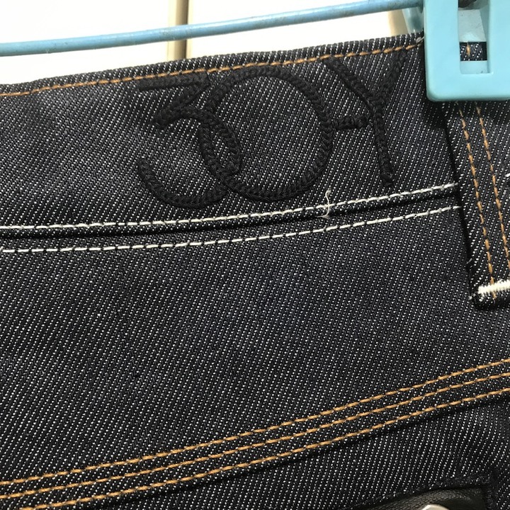 不專業開箱 G-Star 30週年紀念款 5620 3D Straight Tapered Jeans