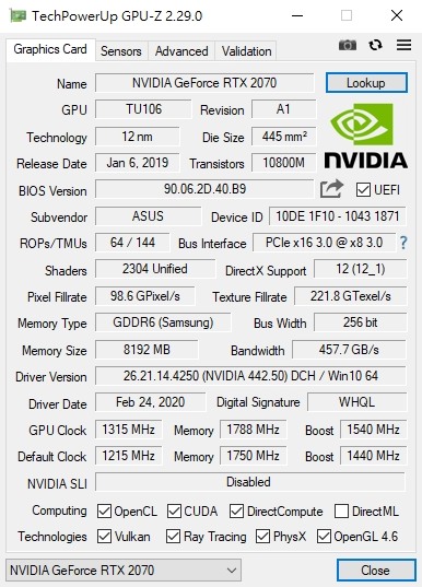 [心得] ROG SCAR 3入手雜測