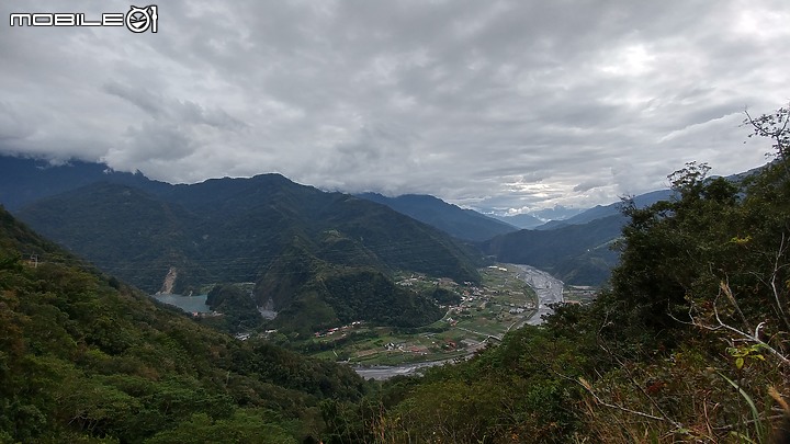 南投力行產業道路影像紀錄(純圖)