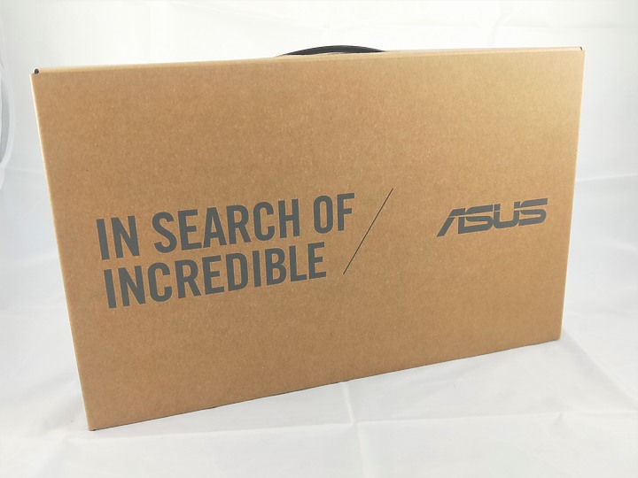 「小亞開箱」ASUS X409MA 華碩窄邊框超值筆電
