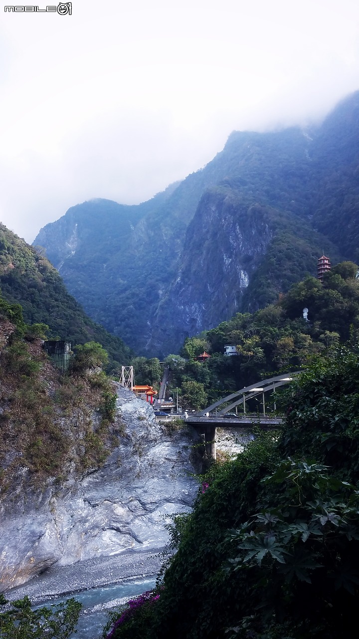 中橫太魯閣影像紀錄(純圖)