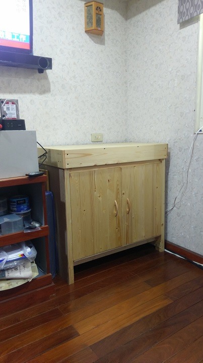 DIY 旋風集塵桶及使用心得... ^^