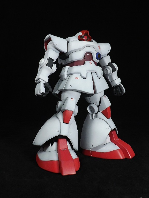 MG德姆 哈曼專用機