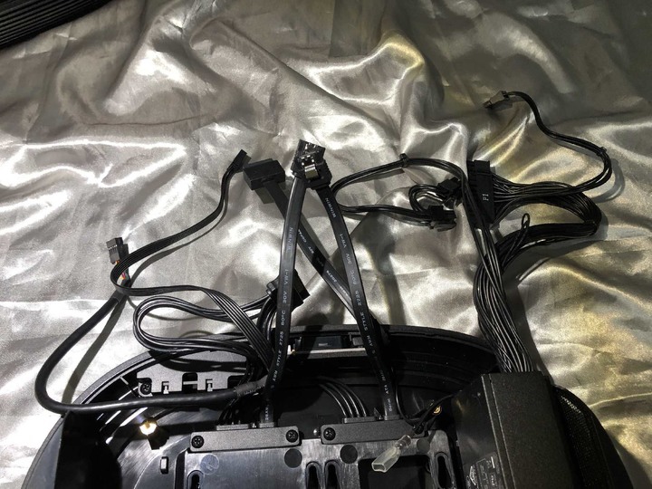 InWin B1 巧奪你心 空間與美學的完美相遇