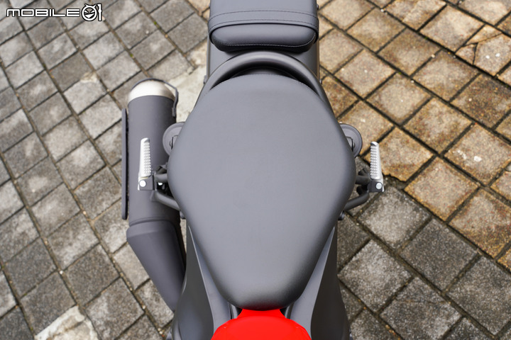 HONDA Rebel 500 試駕 讓你輕鬆入門的 Bobber 叛客精神