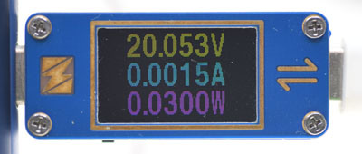 紫米ZMI 10號行動電源PRO開箱