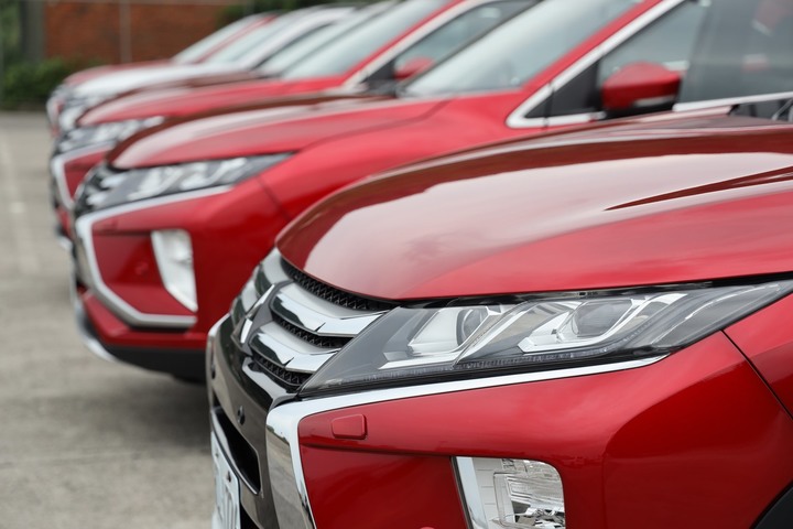 點我看大圖 Eclipse Cross 我&白白,秘境一日體驗(圖多慎入)