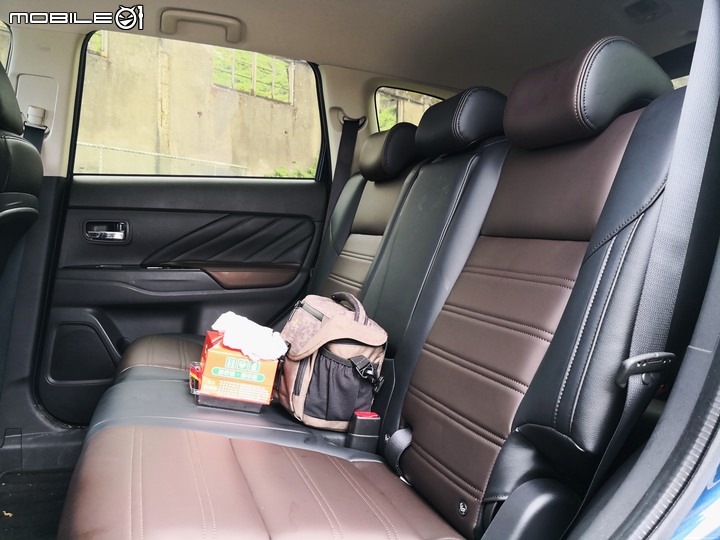 純粹分享Mitsubishi Outlander(純圖)4