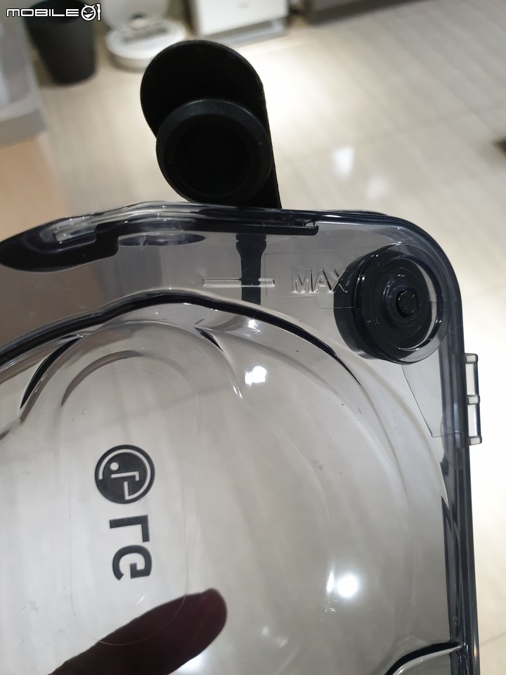 【試用】LG CordZero A9+ 輕鬆省時打掃的好幫手