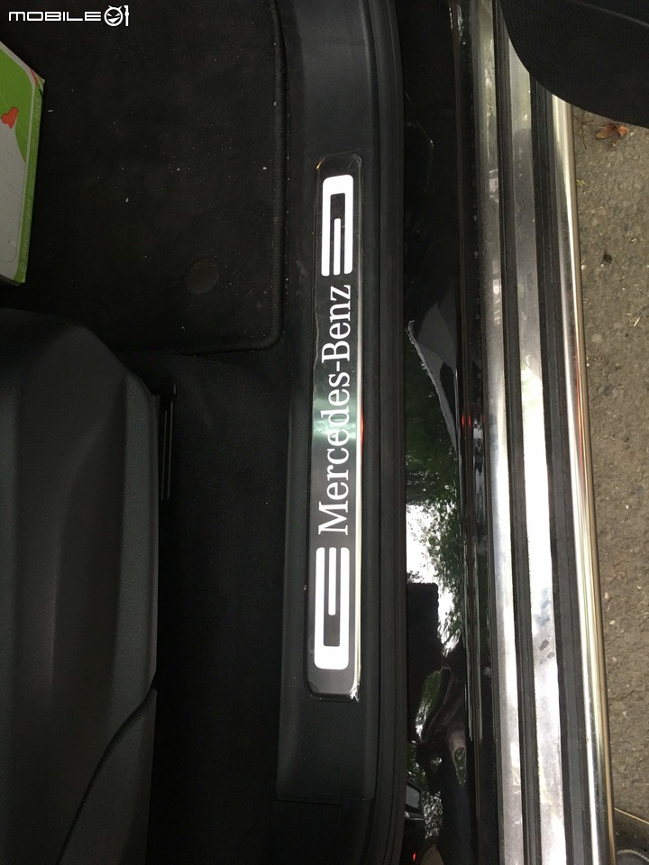 給自己工作20年的小禮物 G350d