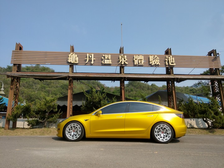 【開箱文】金包銀的電車人生