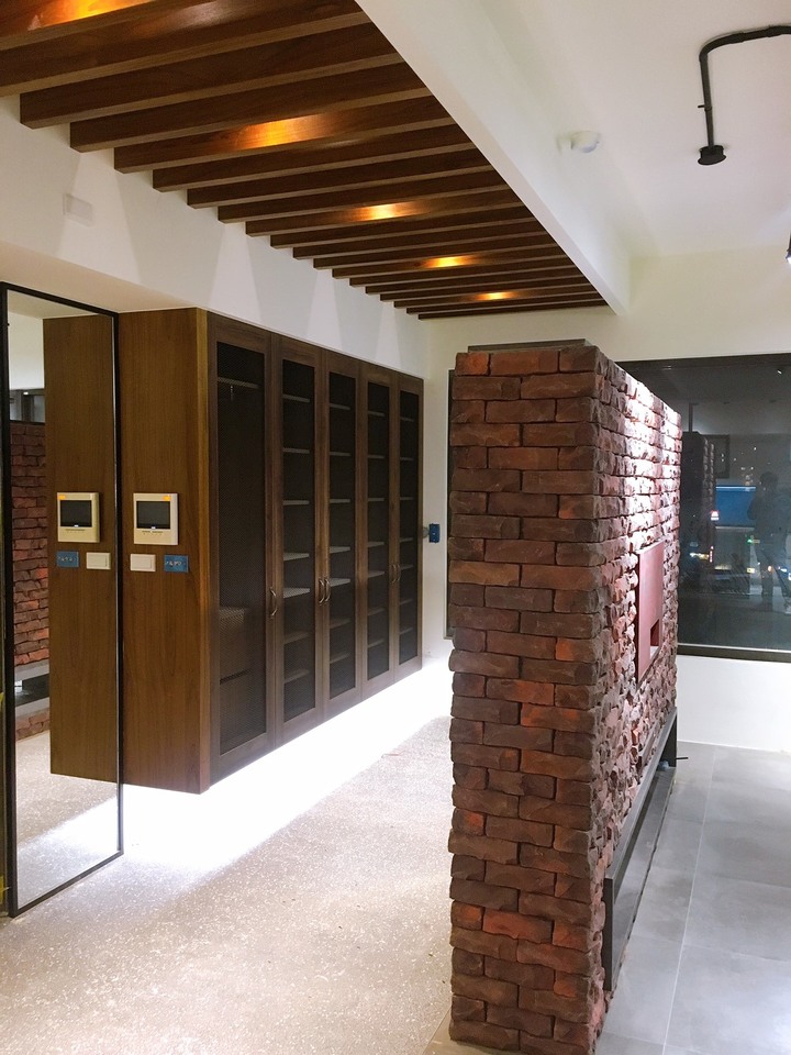 [新竹 開箱] 我想我家是酒吧 or 義式餐酒館 ~ (Part I)