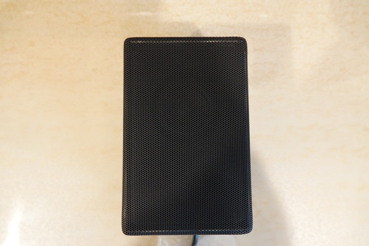 不上電影院就讓家成為影廳: Sony HT-Z9F+SA-Z9R開箱
