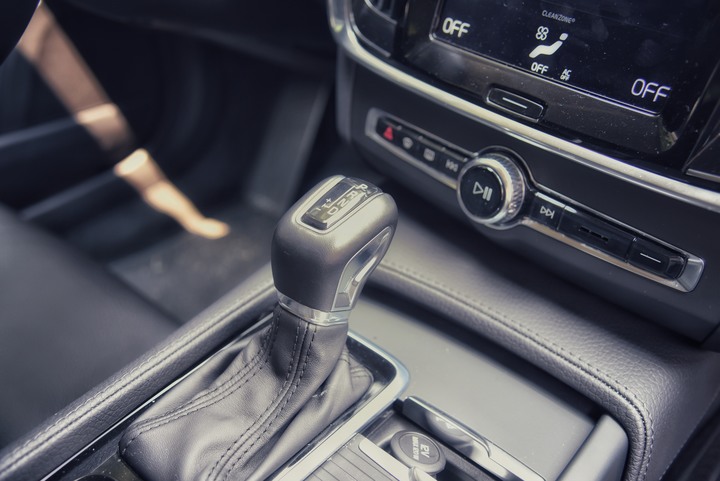 點我看大圖 初見,Volvo S90 T5 Momentum