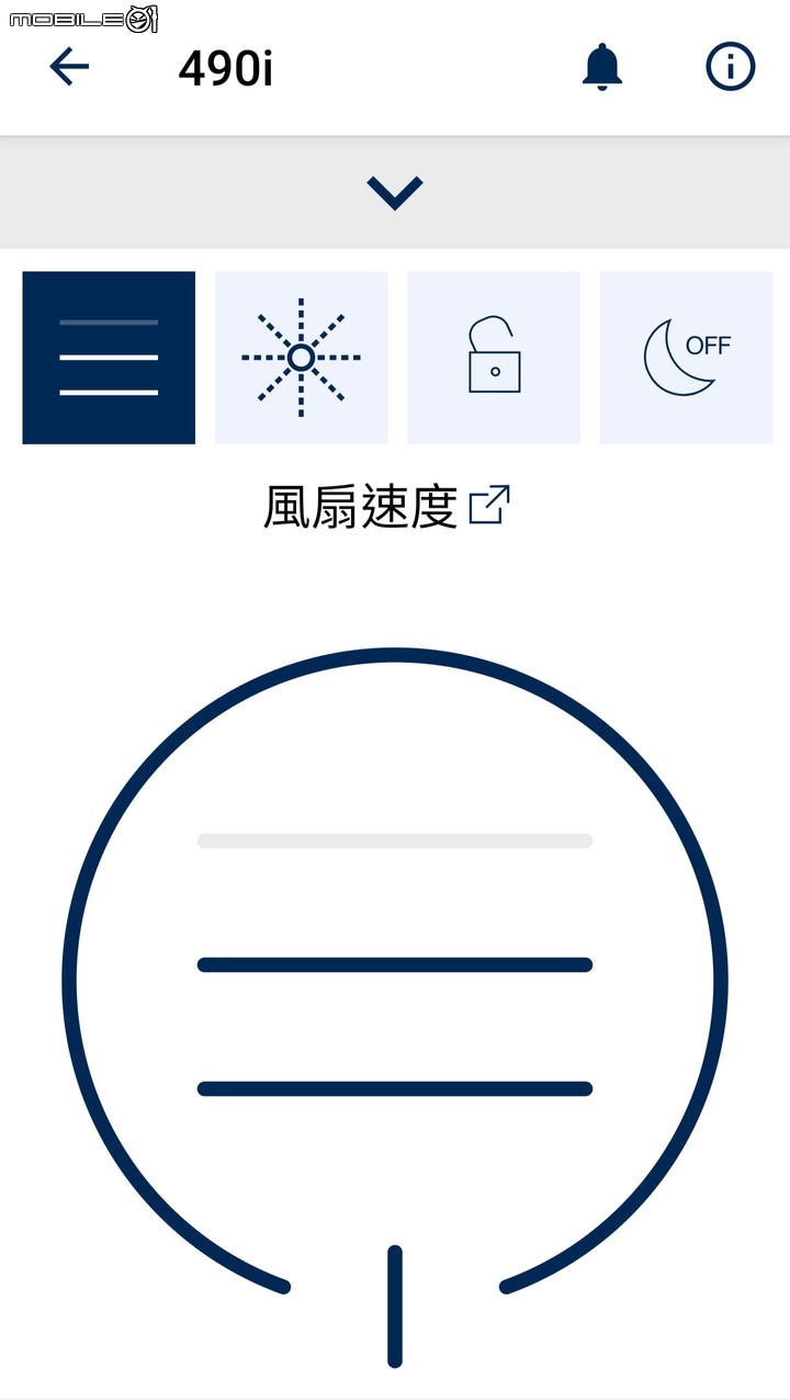 BLUEAIR 490I 開箱分享