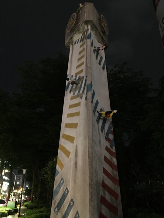 夜 騎 土 城 板 橋 風 情 美 食 趣