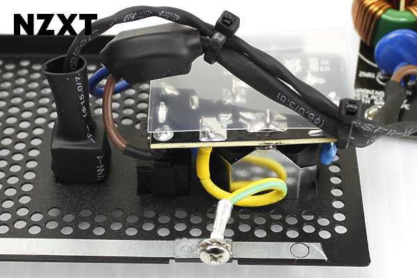 點我看大圖 NZXT C650 C750 C850 金牌全模靜音電源,信恩傑的人有福了!