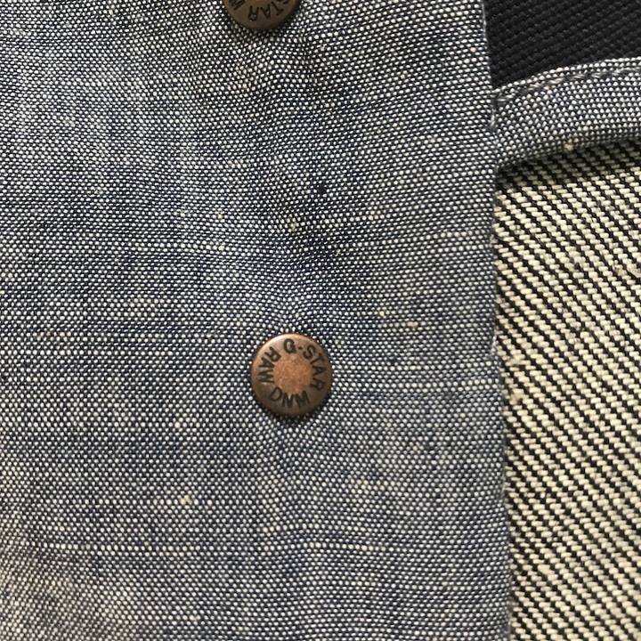 不專業開箱 G-Star 30週年紀念款 5620 3D Straight Tapered Jeans