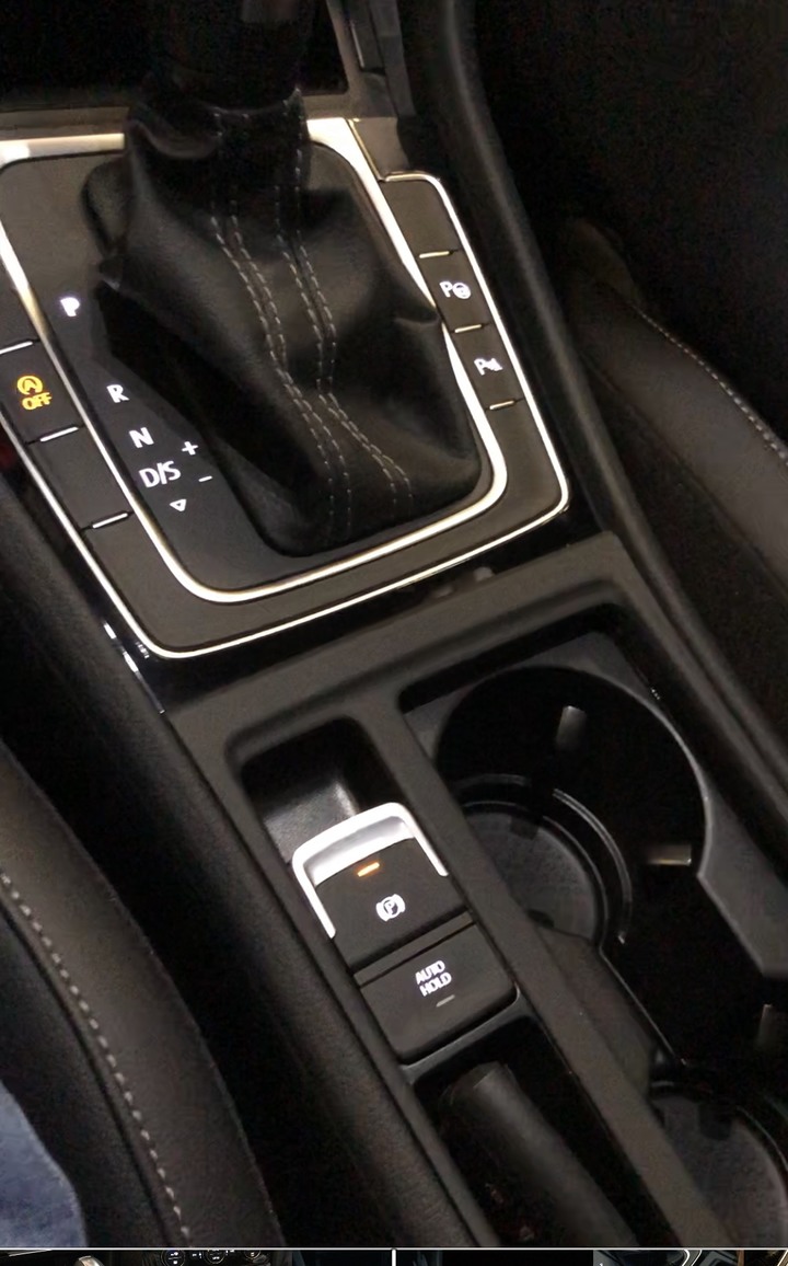 福斯 Golf 280 TSI R-Line 購入一個月心得文