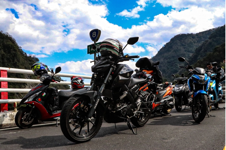 2019 印規MT-15 不專業開箱