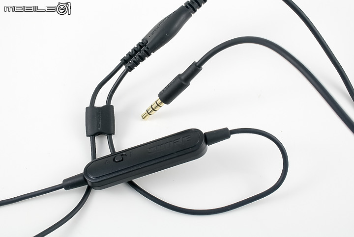 【北極熊開箱】往日榮耀的延續- Shure Aonic 5