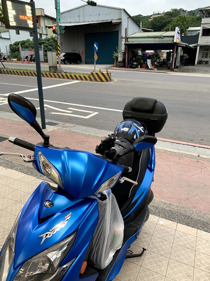 2020年  Mine Racing King 三天兩夜環島之行