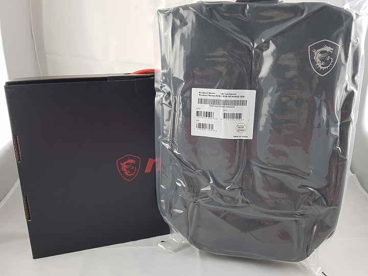 「小亞開箱」MSI GP75 Leopard 10SEK  淬鍊進化！第十代處理器極致效能完整釋放