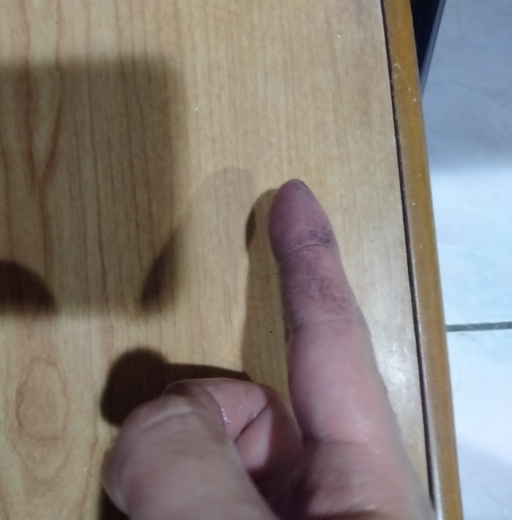 diy修車後，手怎麼清洗？