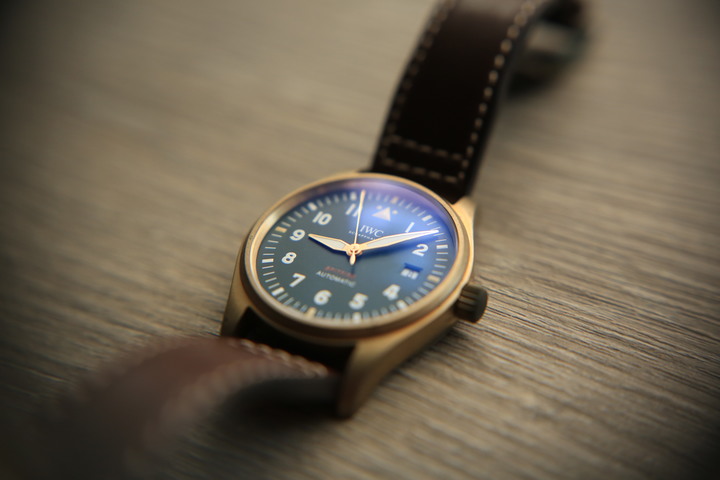 Chopard Alpine Eagle