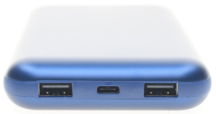 紫米ZMI 10號行動電源PRO開箱
