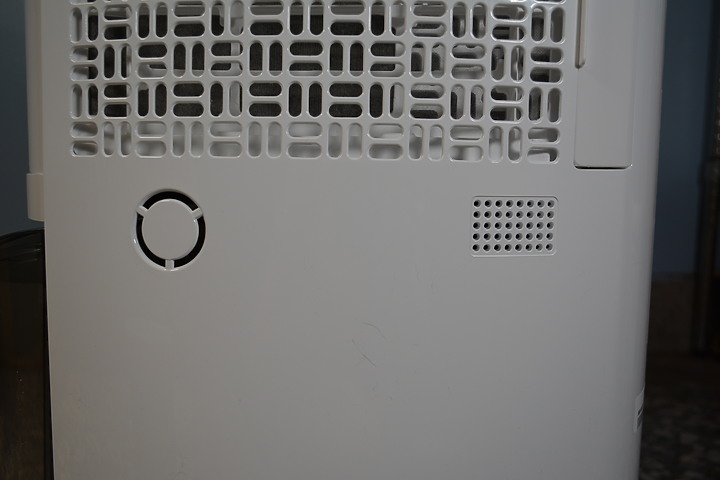 【試用分享】LG PuriCare變頻除濕機- 除溼真夠力&過敏遠離我