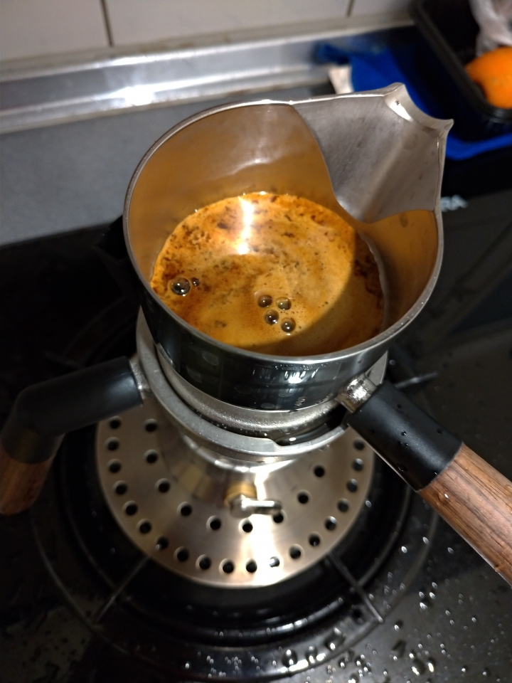 9barista 簡單開箱文
