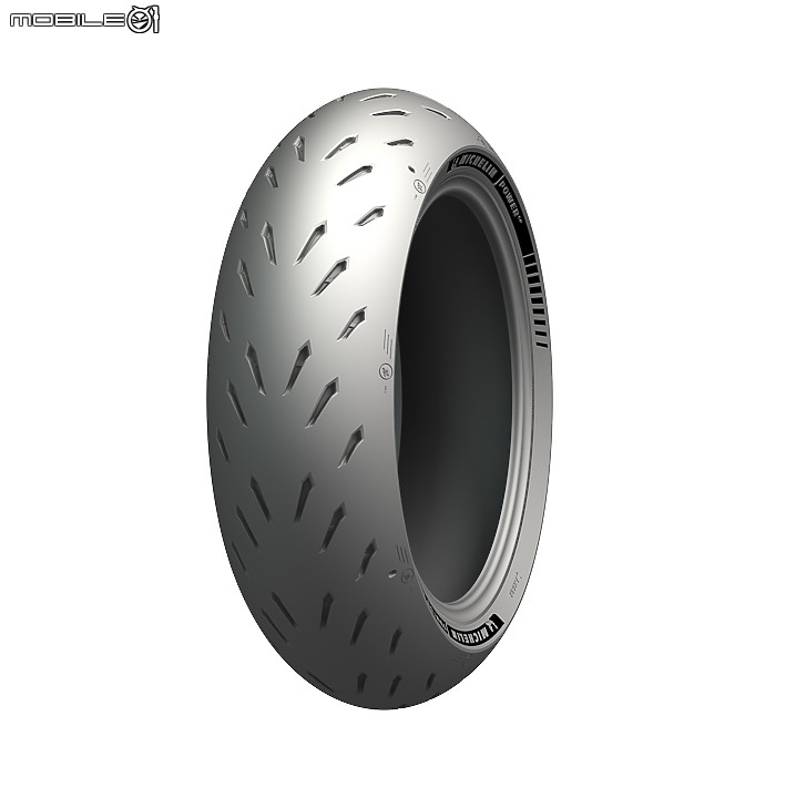 MICHELIN Power 系列新胎發表及試駕 賽道胎直接下放 公路更多選擇