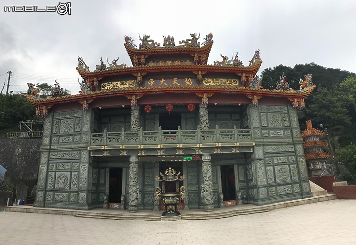 點我看大圖 <圖多> 雙五星安全認證的Eclipse Cross 讓我們重溫戀愛的感覺