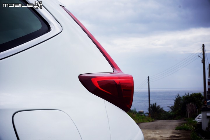 純粹分享Honda CR-V(純圖)