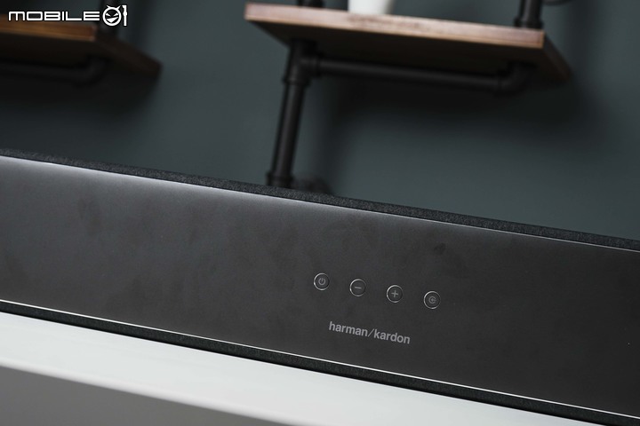 【Soundbar推薦】Harman Kardon ENCHANT 1300開箱!快速搭建你的家庭劇院