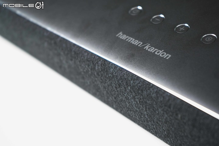【Soundbar推薦】Harman Kardon ENCHANT 1300開箱!快速搭建你的家庭劇院