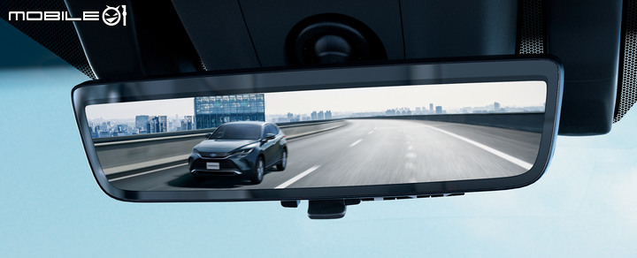 【海外情報】Toyota Harrier大改款現身，提前預覽下一代Lexus NX雛形！
