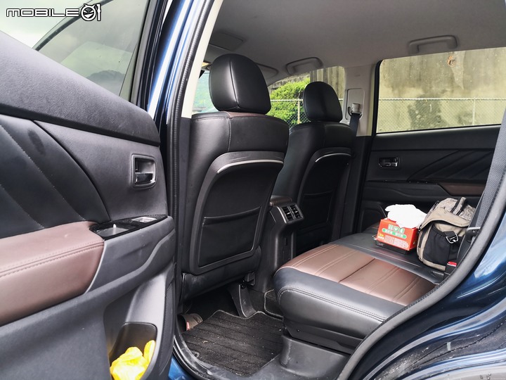 純粹分享Mitsubishi Outlander(純圖)4