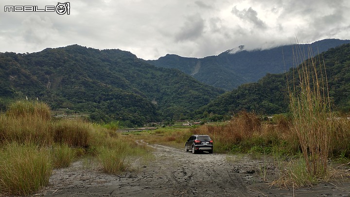 南投力行產業道路影像紀錄(純圖)