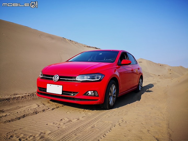 純粹分享Volkswagen Polo(純圖)