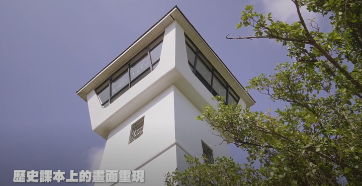 點我看大圖 台南一日行程路線!走完五個經典景點