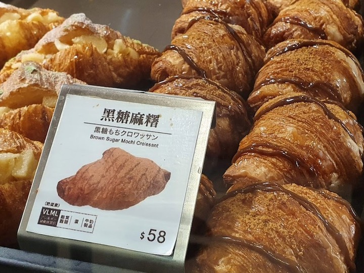 [嘉義市]八月堂－嘉義快閃店-嘉義就吃得到殿堂級可頌！完美展現日本職人精神！